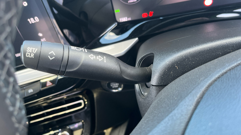 Vauxhall Mokka 1.2 Turbo 136 Ultimate 5dr Petrol Hatchback